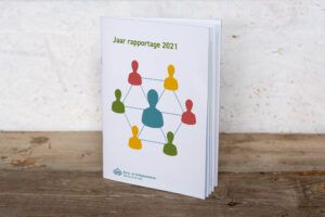 ZVHBB Jaar rapportage 2021